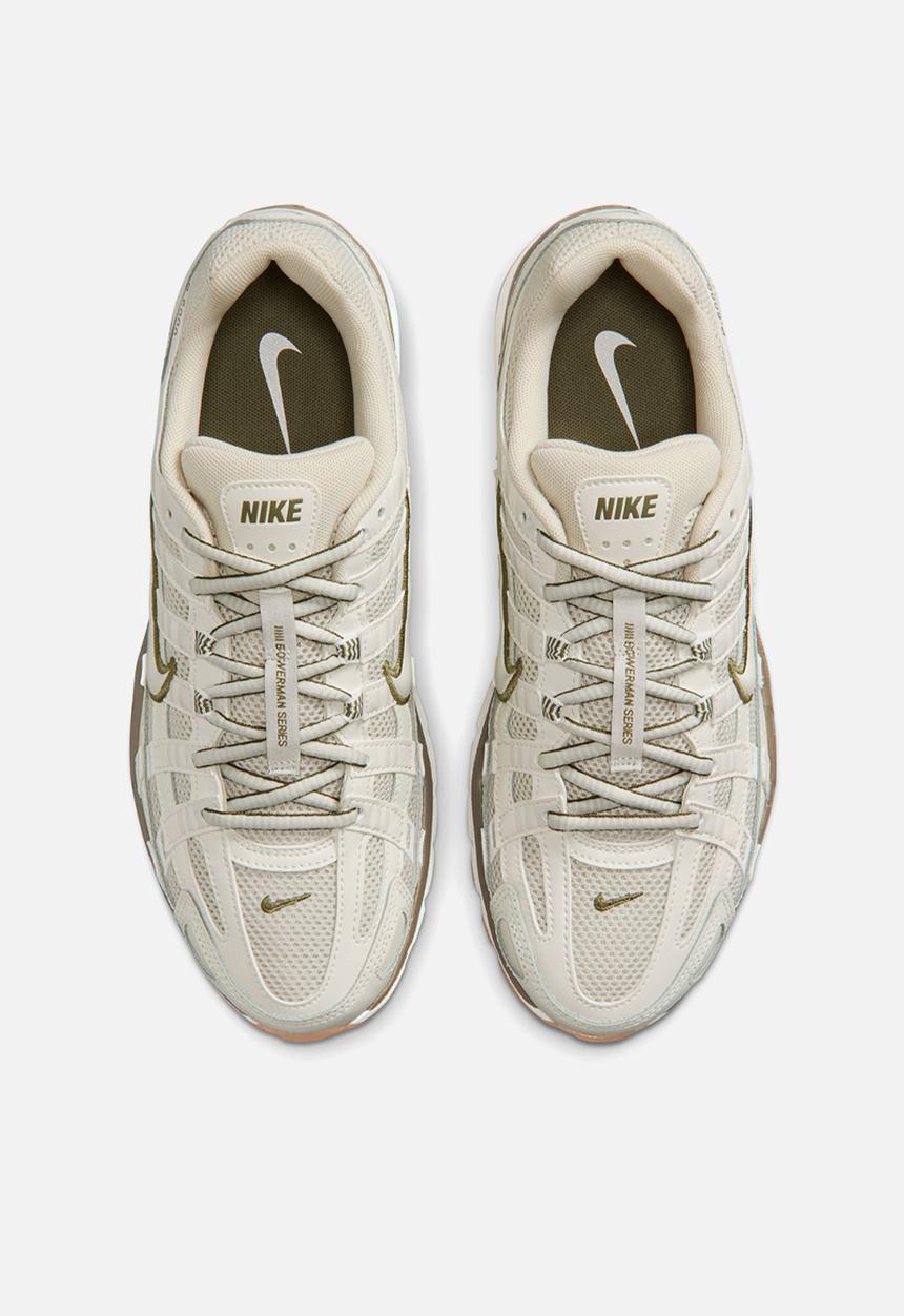 Nike - Nike P-6000