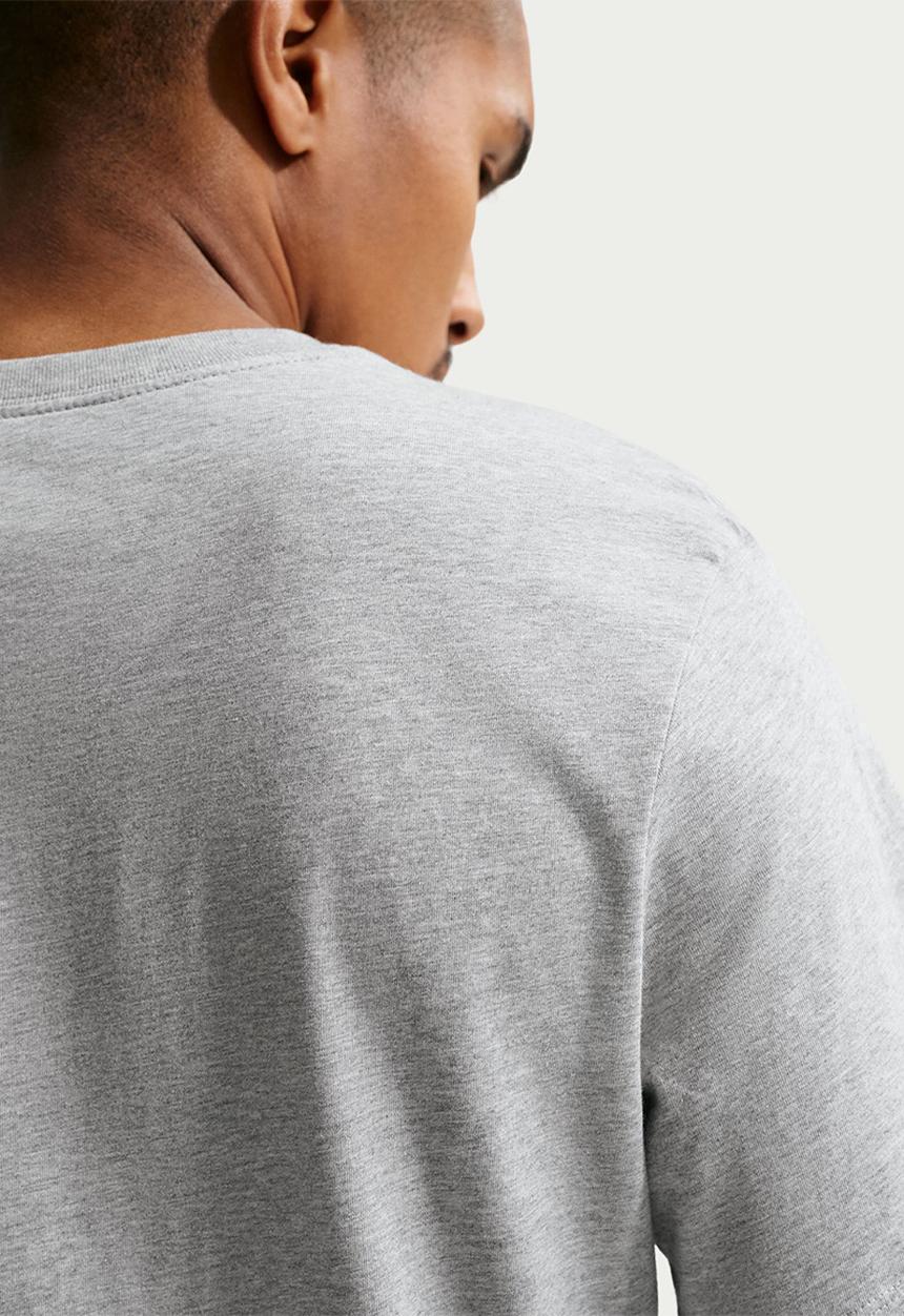 Nike - NSW  STD JDI Pack Tee - Grey
