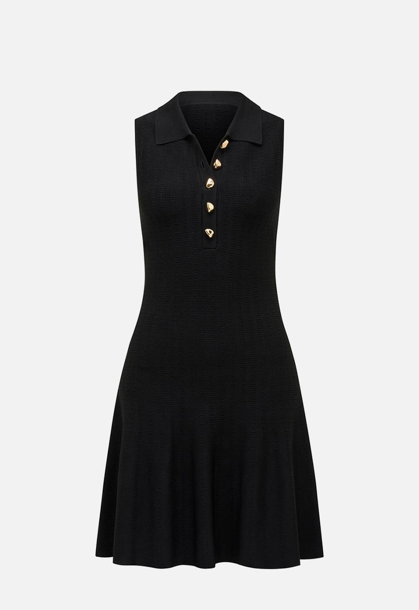 rib knit dress Gala Rib Knit Bodycon Dress