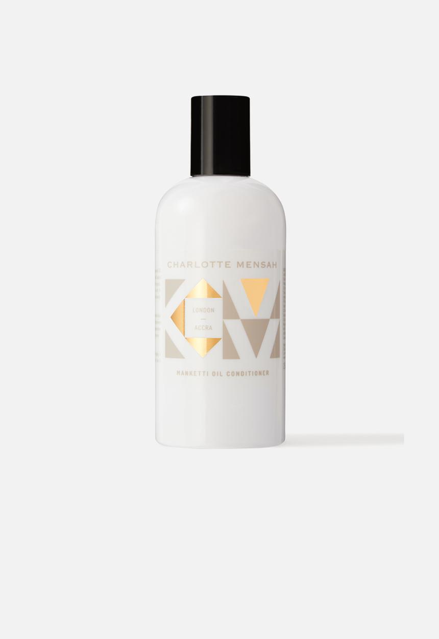Charlotte Mensah - Manketti Oil Conditioner - 250ml