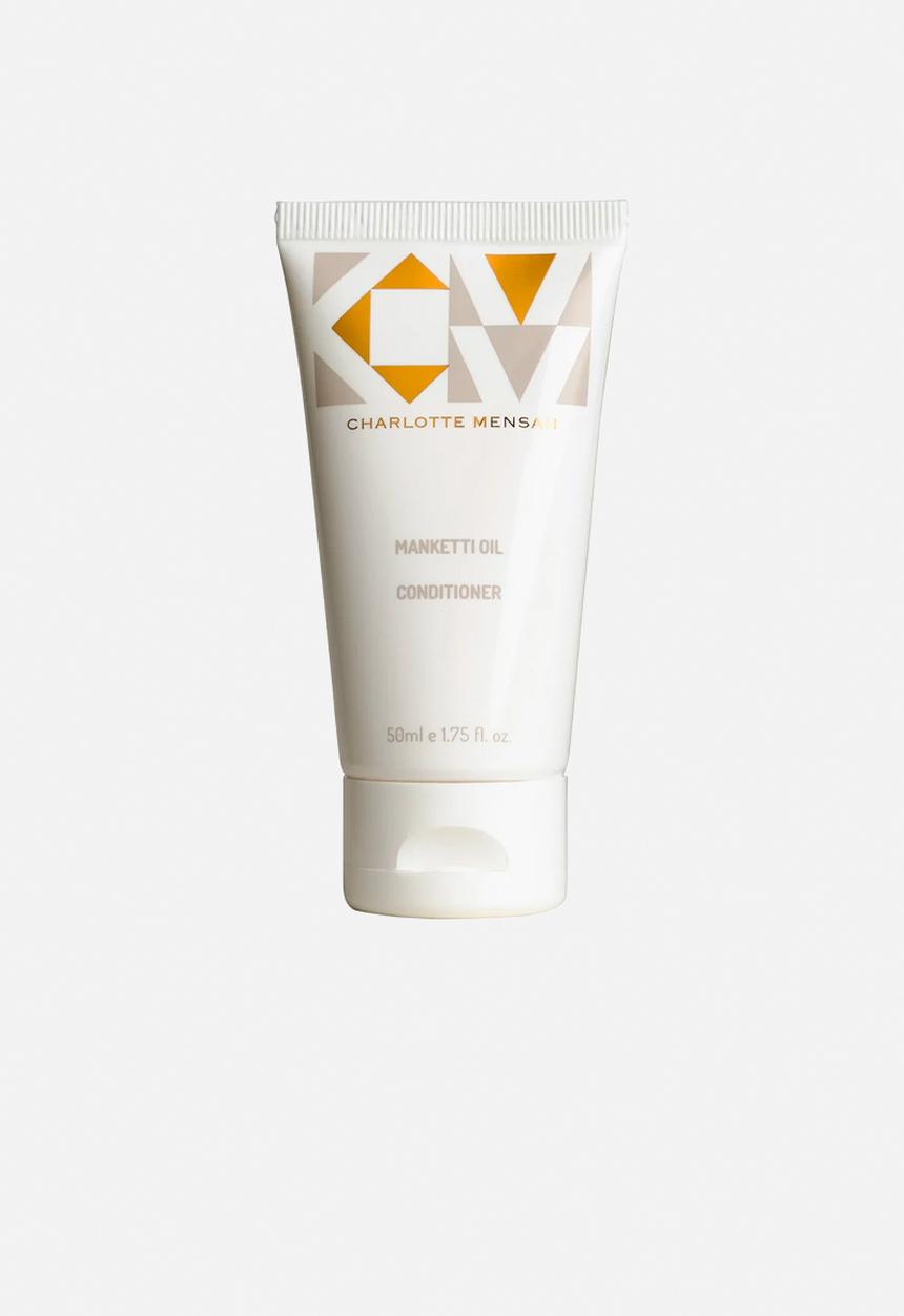 Charlotte Mensah - Manketti Oil Conditioner - 50ml