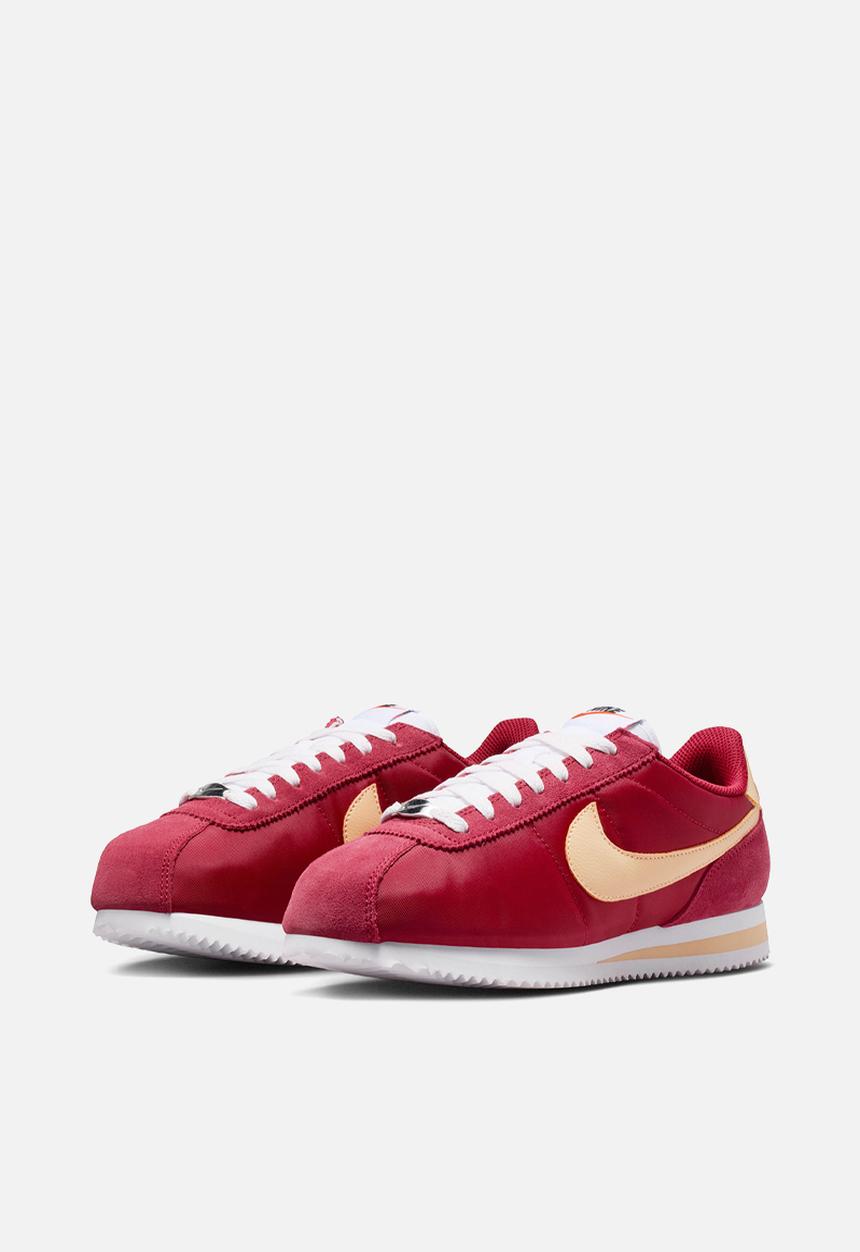 Nike - Nike Cortez Textile