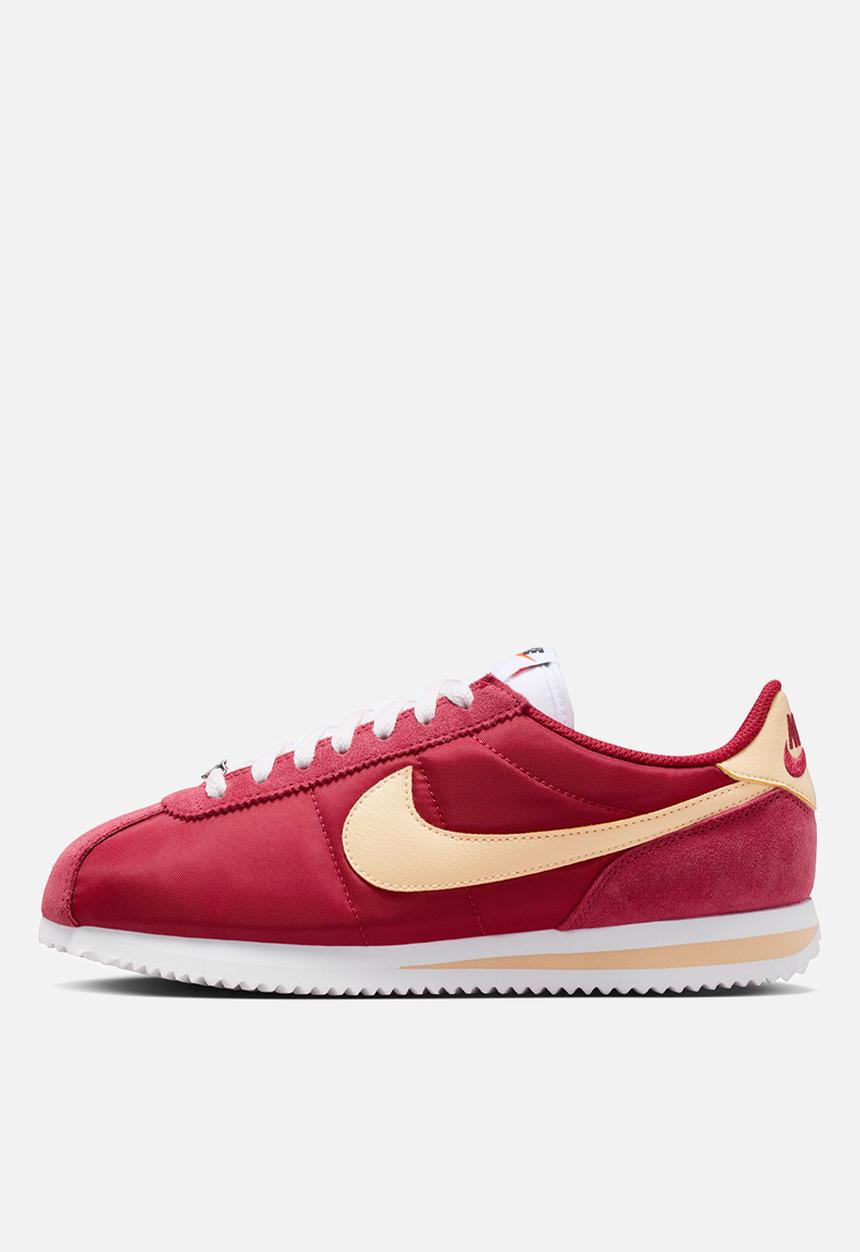 Nike - Nike Cortez Textile