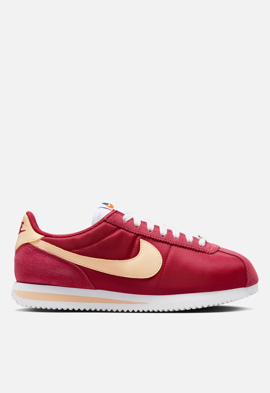 Nike - Nike Cortez Textile