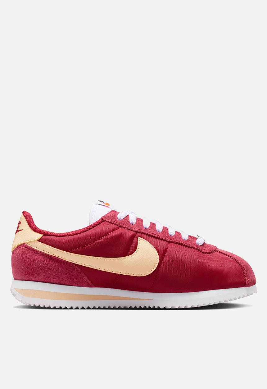 Nike - Nike Cortez Textile