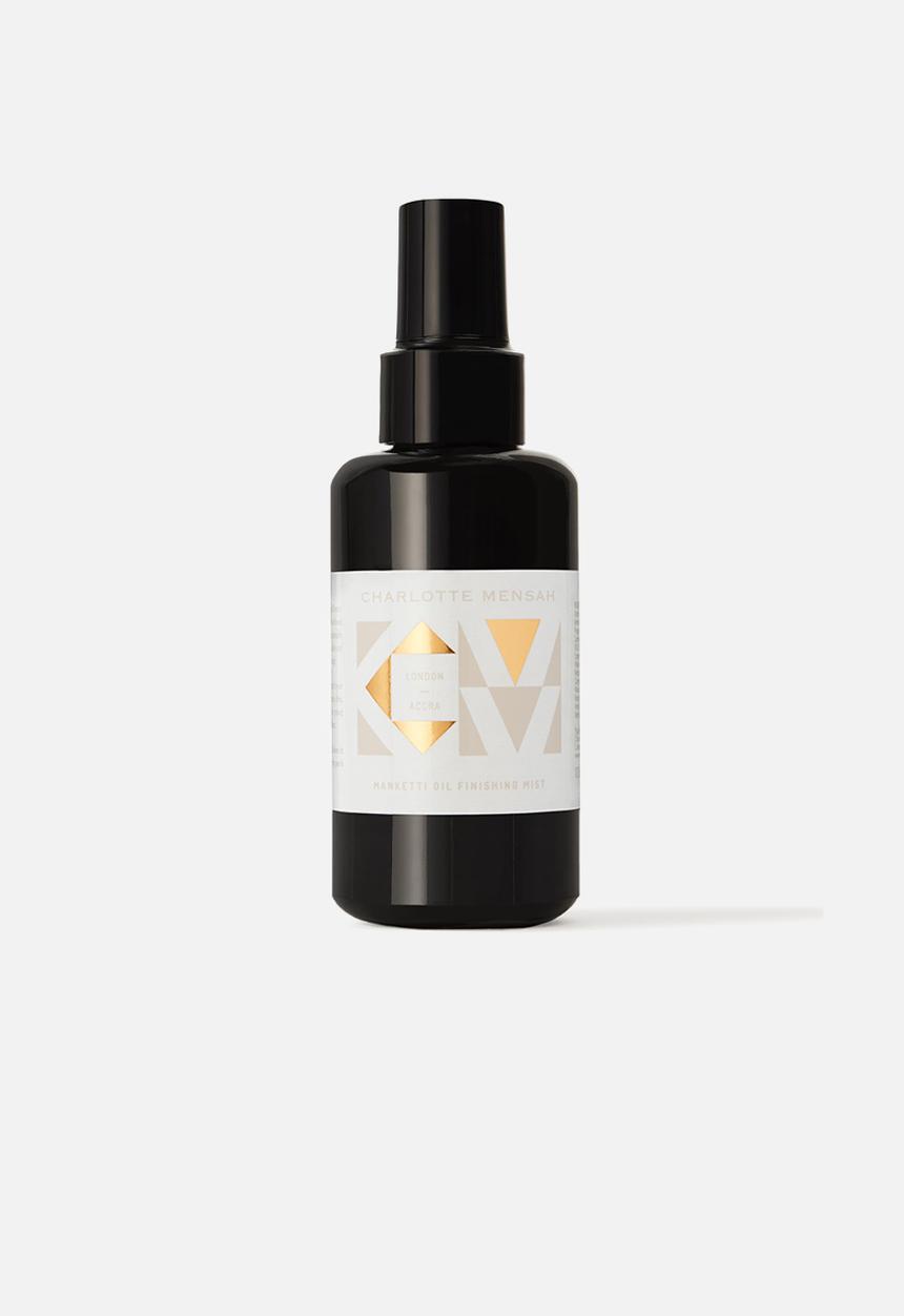 Charlotte Mensah - Manketti Oil Finishing Mist - 100ml