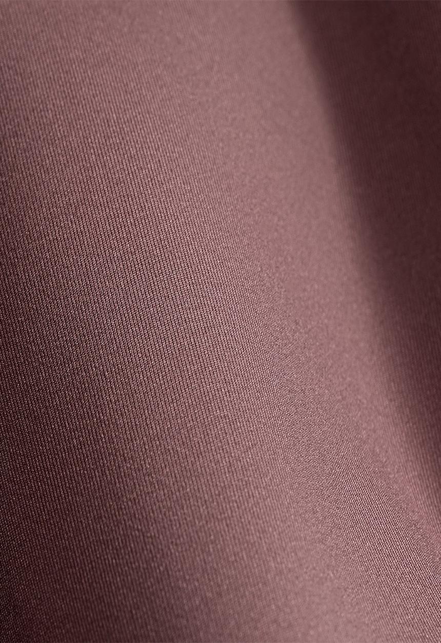 Nike - W Np Df Sculpt Hr 7/8 Tight Gg - Tattoo/Burgundy Crush/White