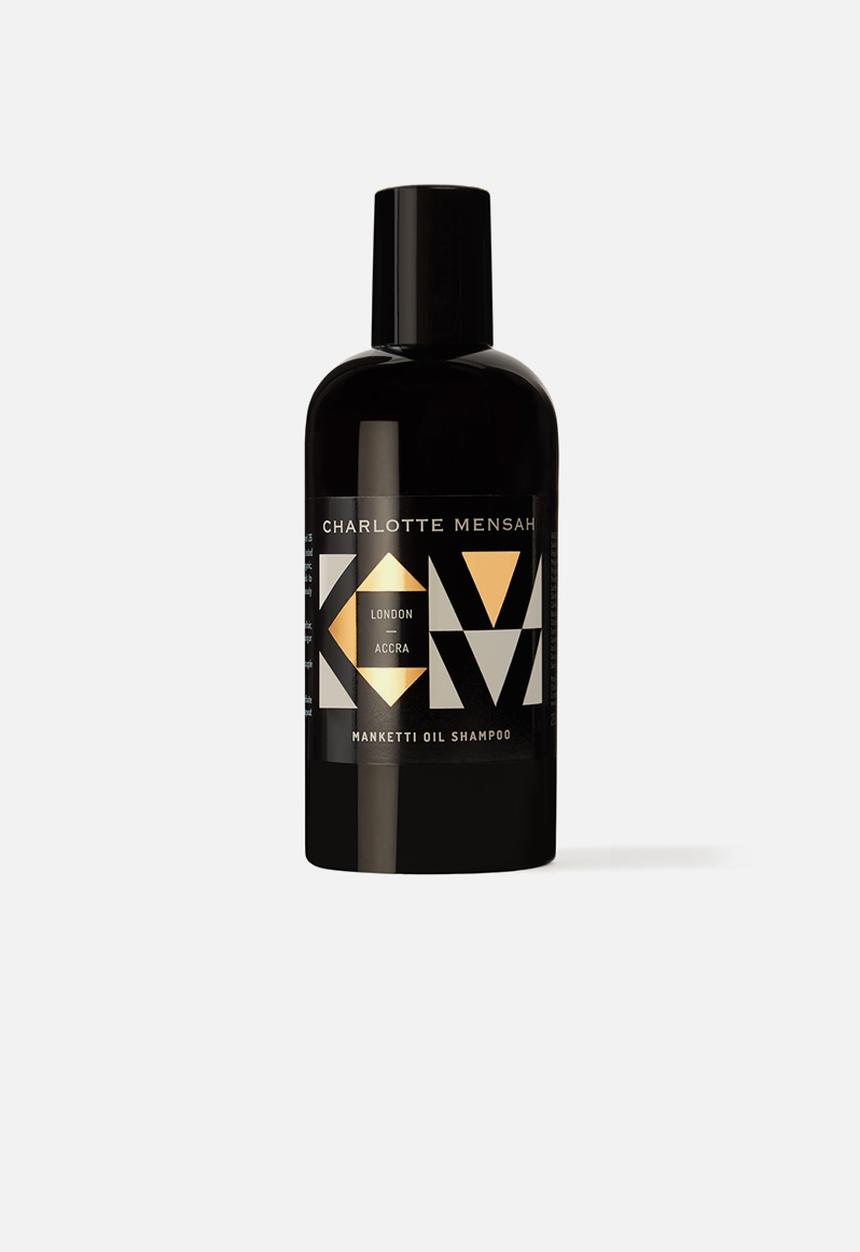 Charlotte Mensah - Manketti Oil Shampoo - 250ml