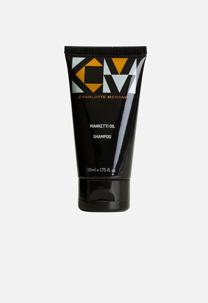 Charlotte Mensah - Manketti Oil Shampoo - 50ml