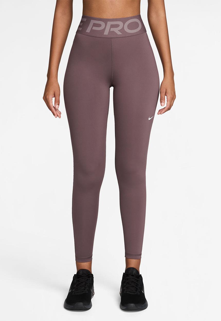 Nike - W Np Sculpt Df Hr Tight - Tattoo/White