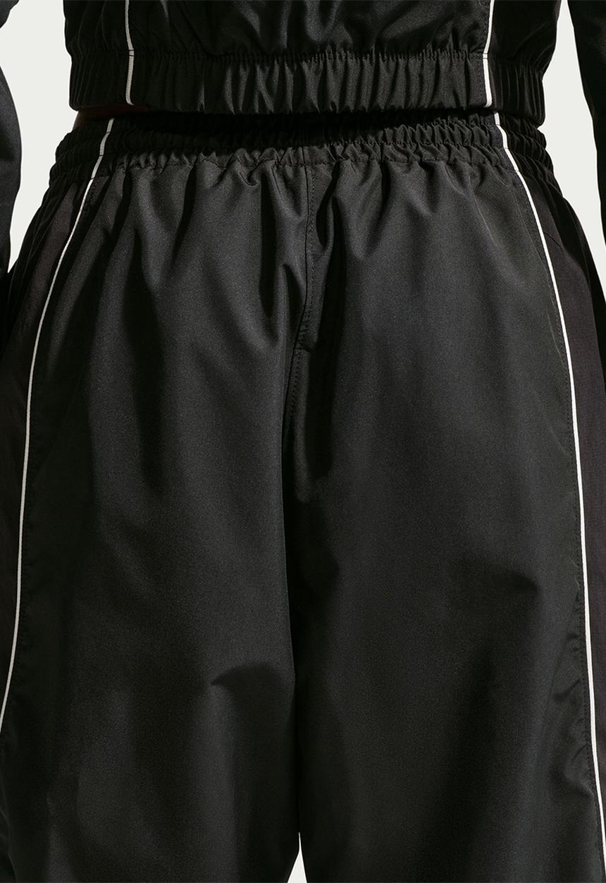 Nike - W Nsw Track Pant Mod - Black/Black/Black/Sail