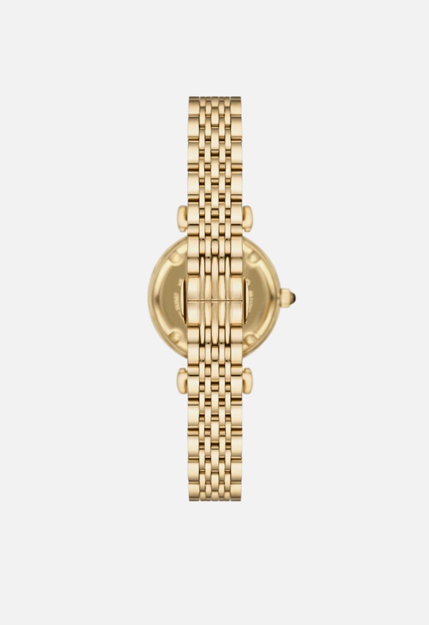 Emporio Armani - AR11703 - Gold