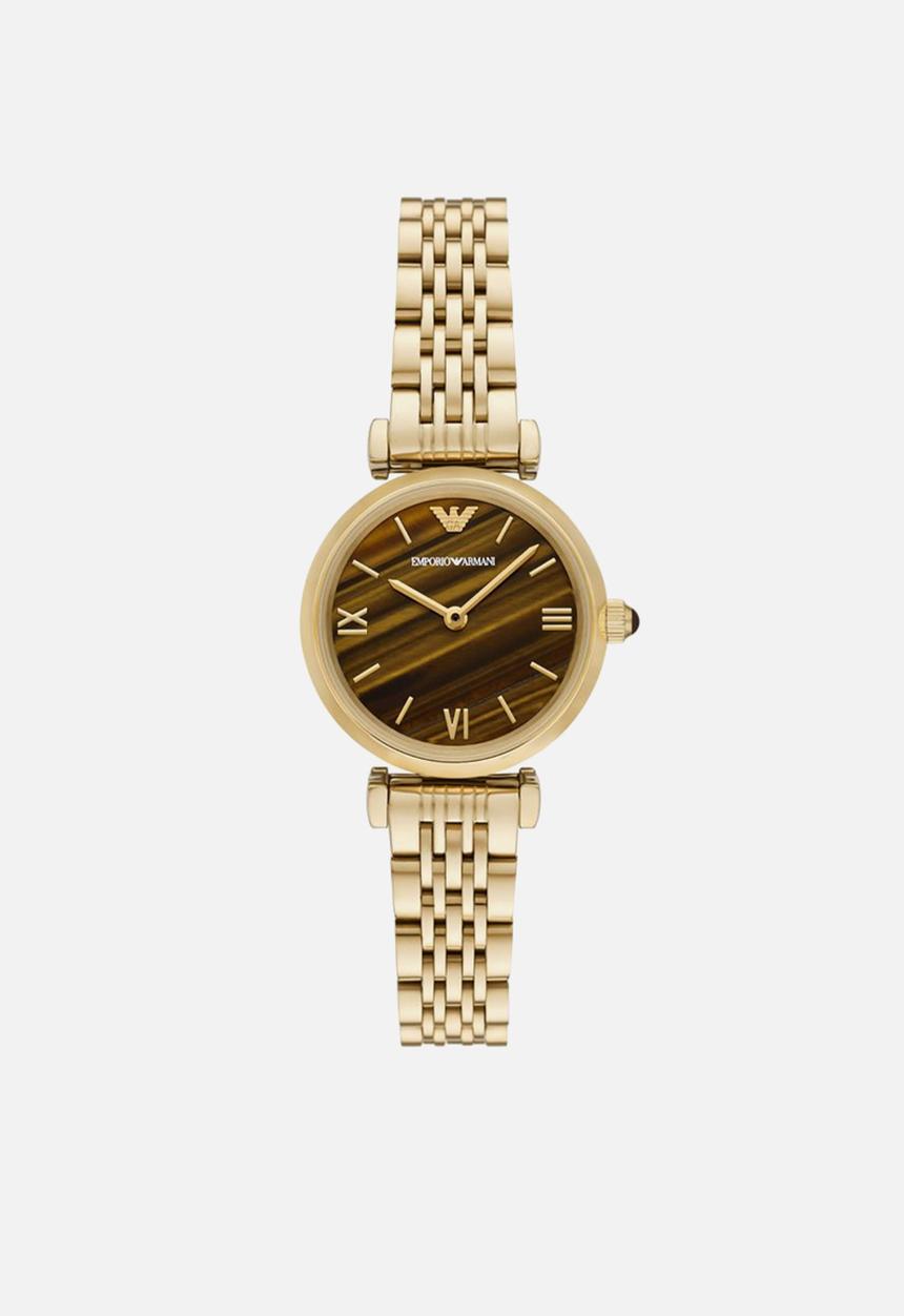 Emporio Armani - AR11703 - Gold