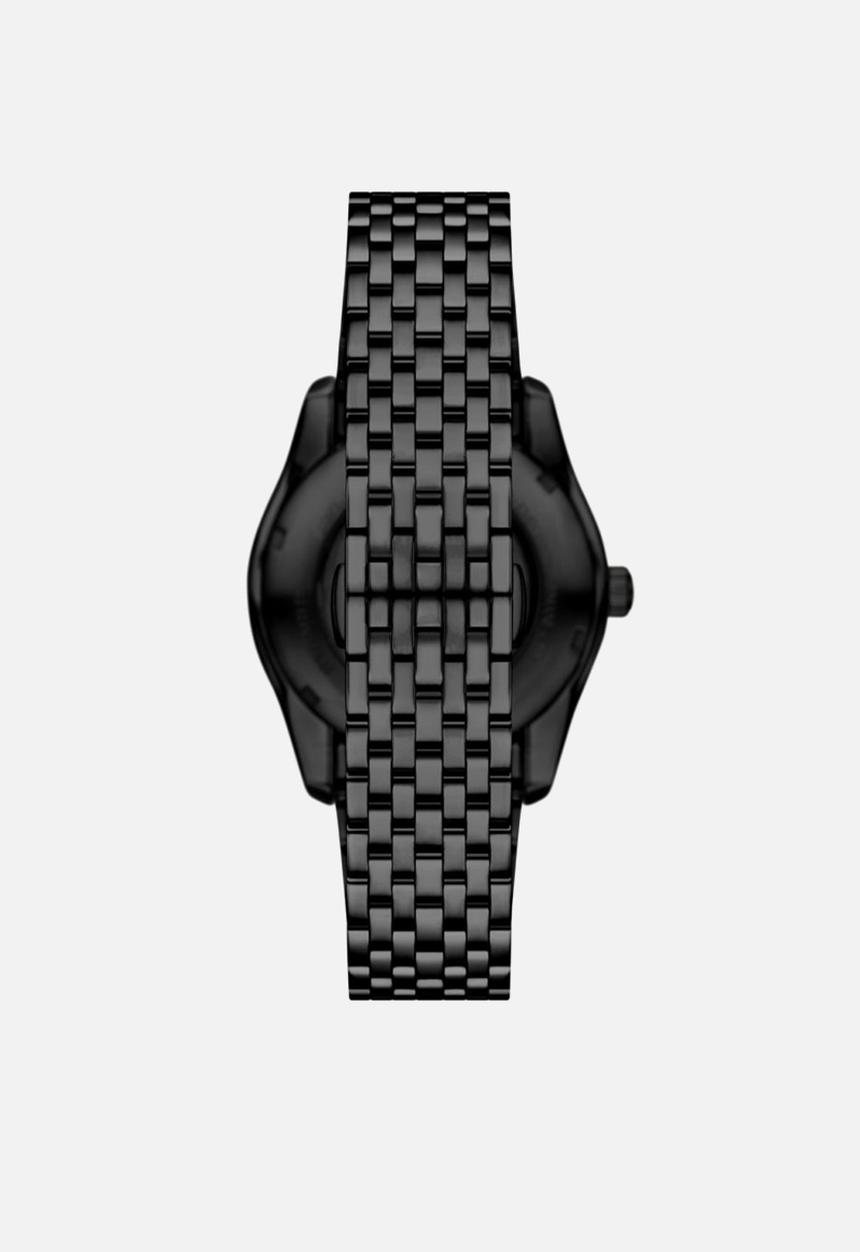 Armani - AR60093 - Black