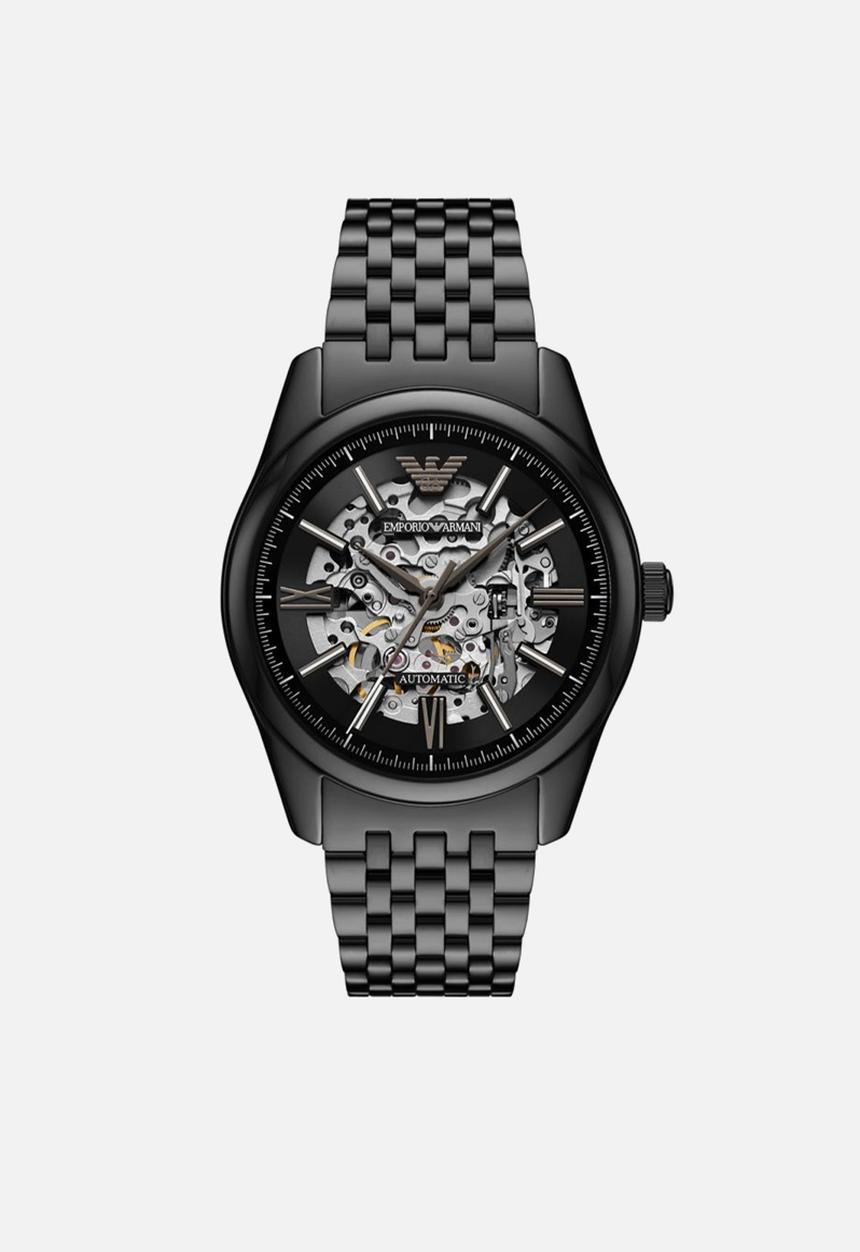Armani - AR60093 - Black