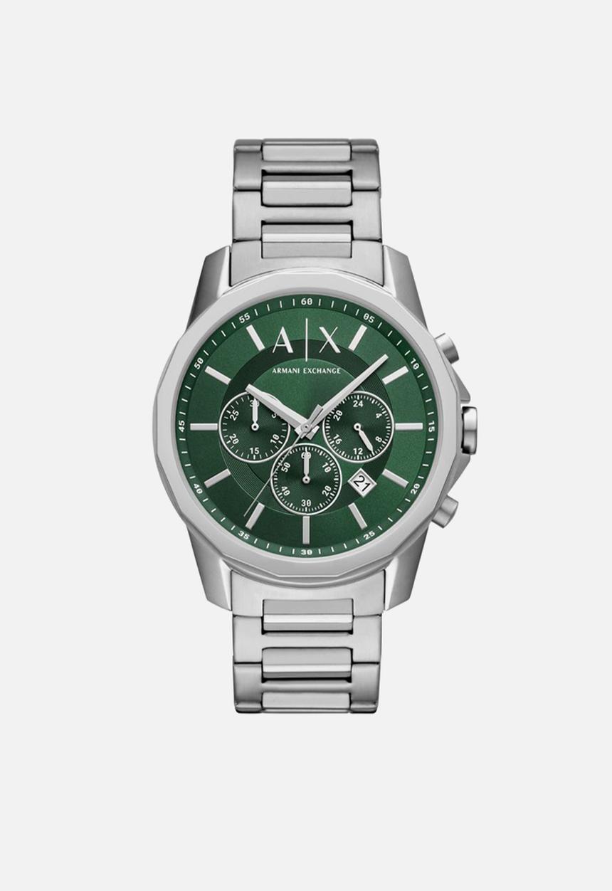 Giorgio Armani テーラードジャケット ミントグリーン AX1771 - Silver