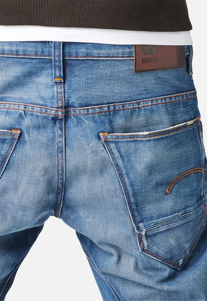 G-STAR - Arc 3D slim