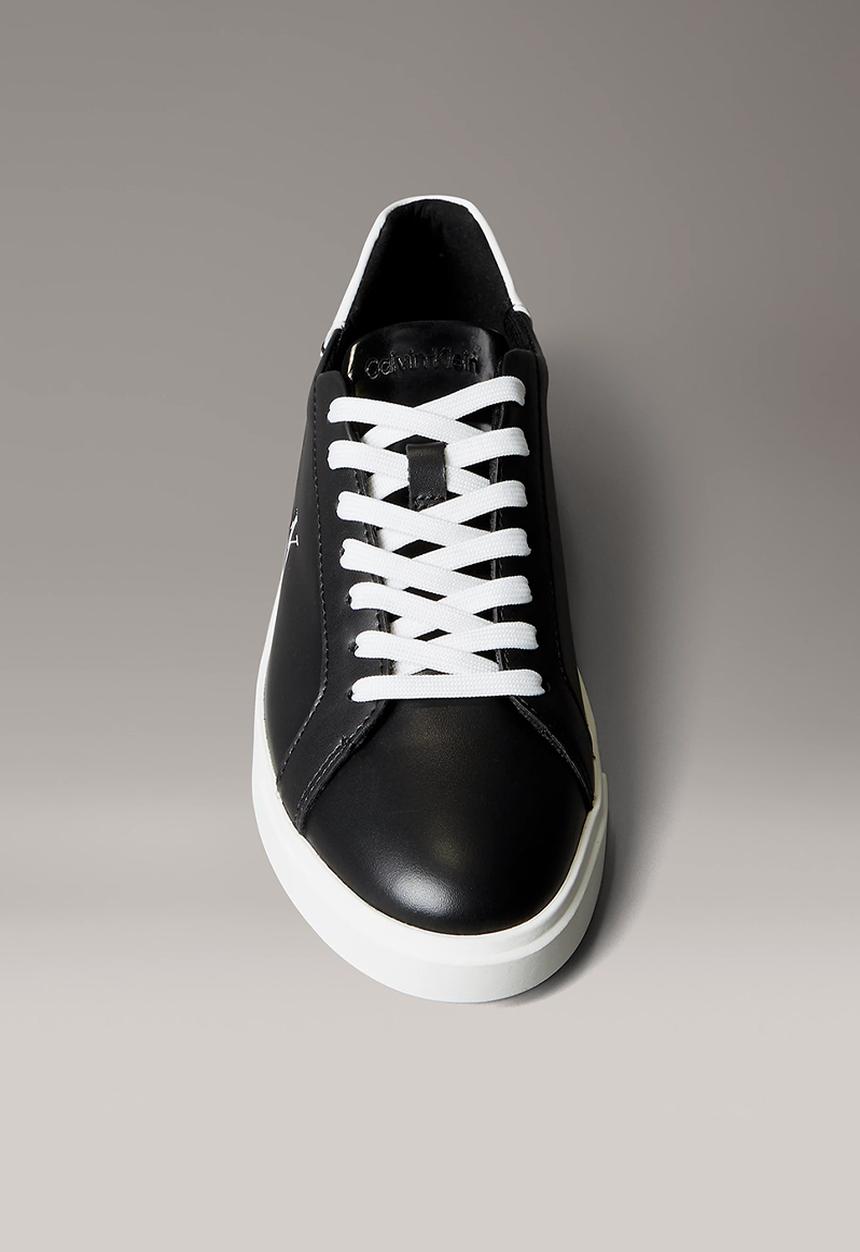 Calvin Klein - Low Pro - Black