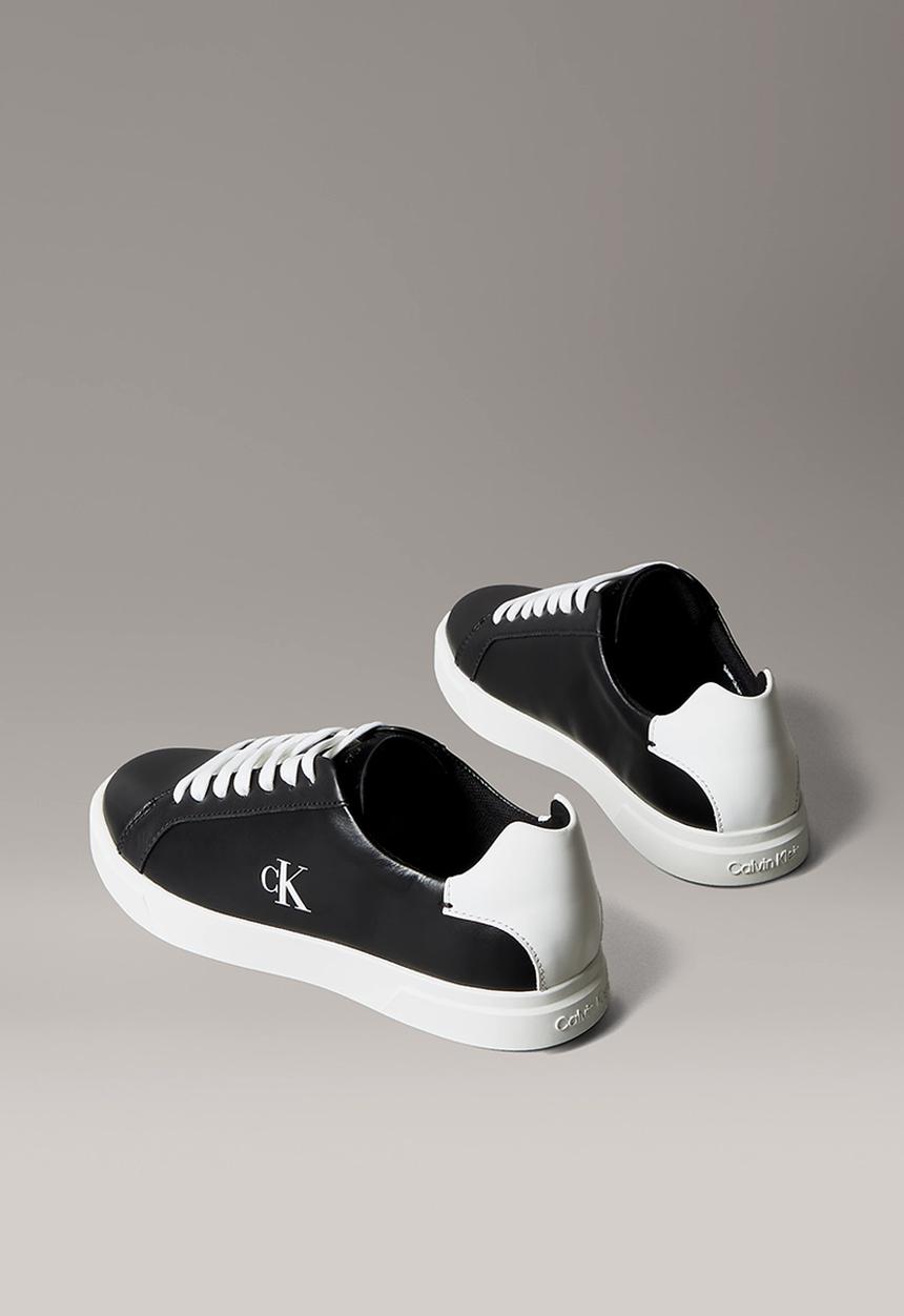 Calvin Klein - Low Pro - Black