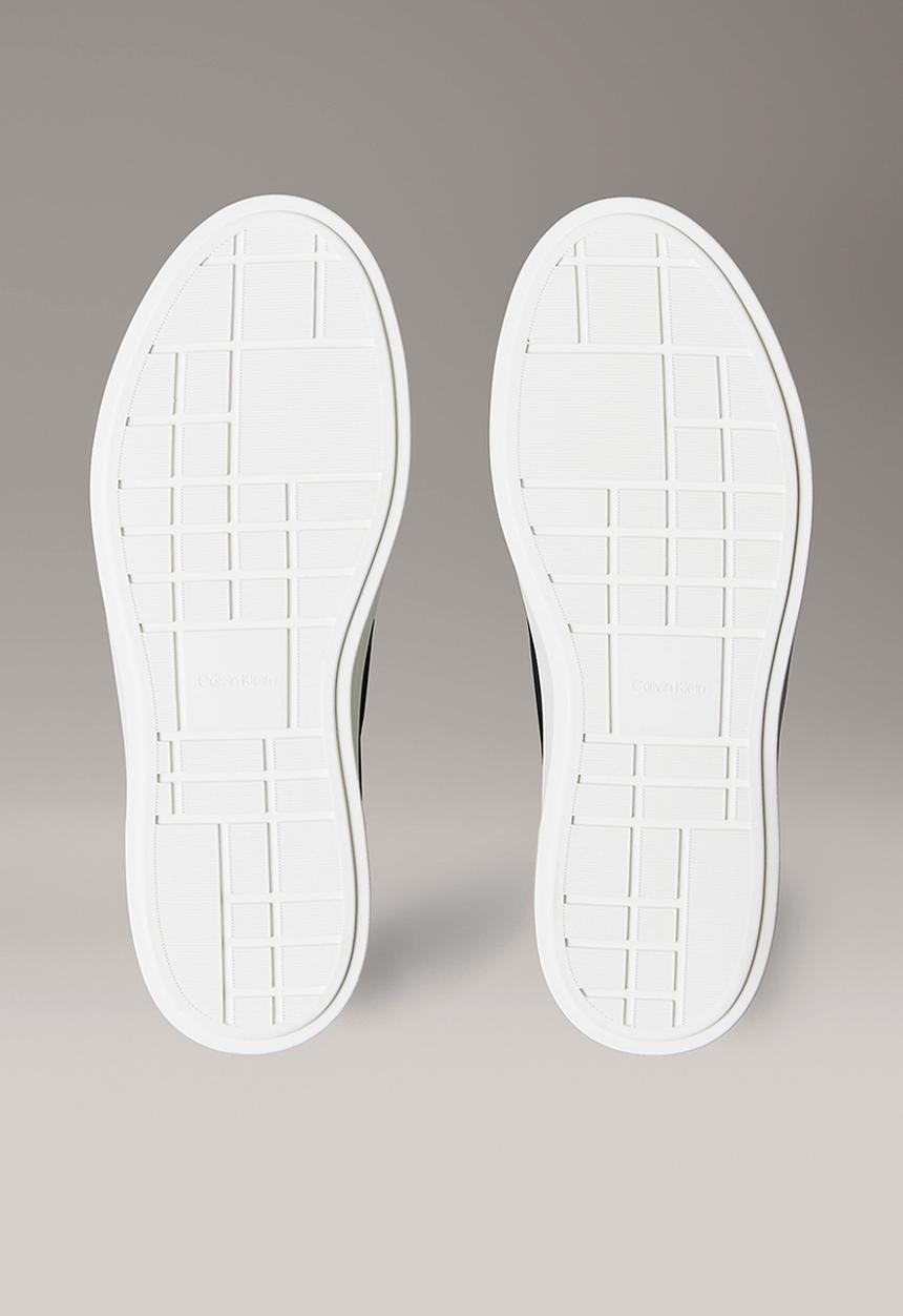 Calvin Klein - Low Pro - Black
