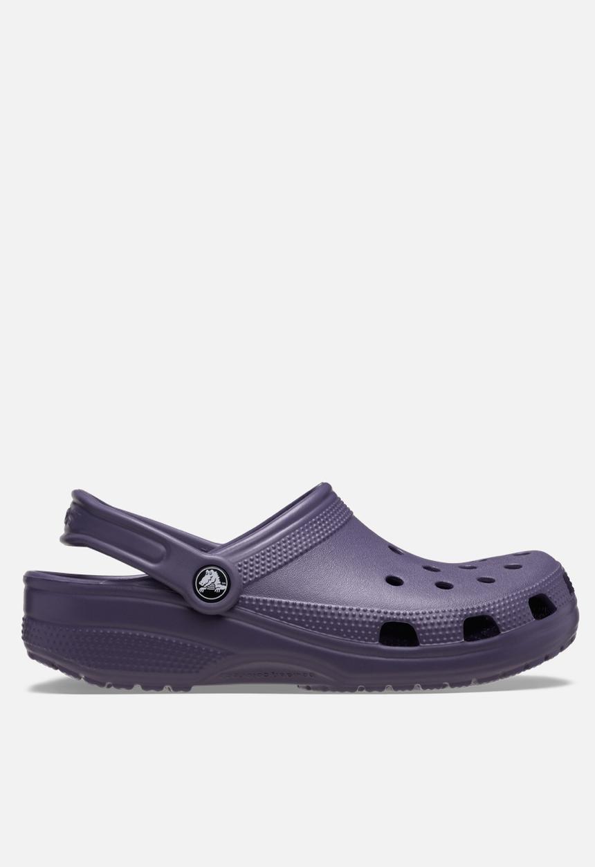 Crocs - Classic clog - nightshade