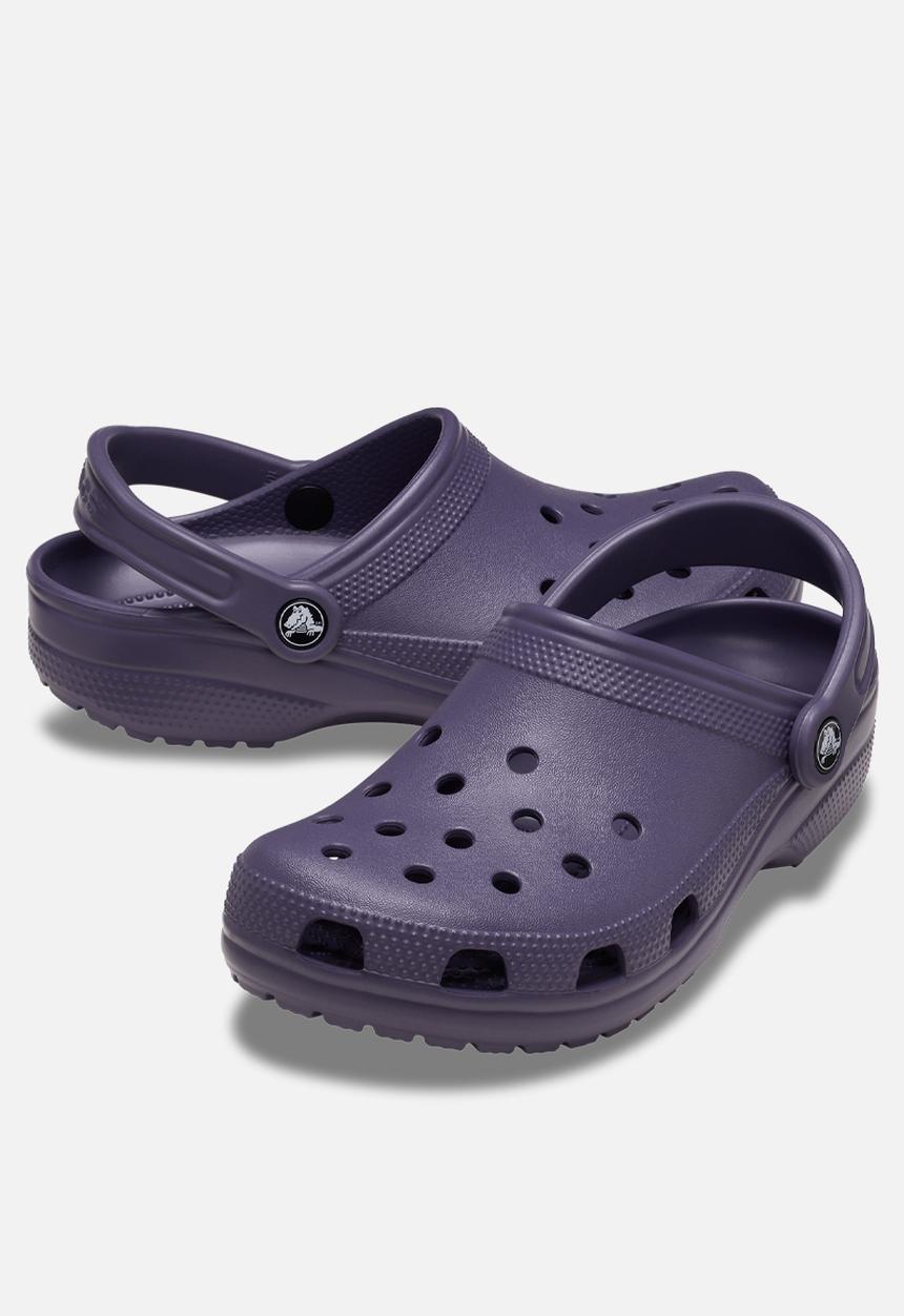 Crocs - Classic clog - nightshade