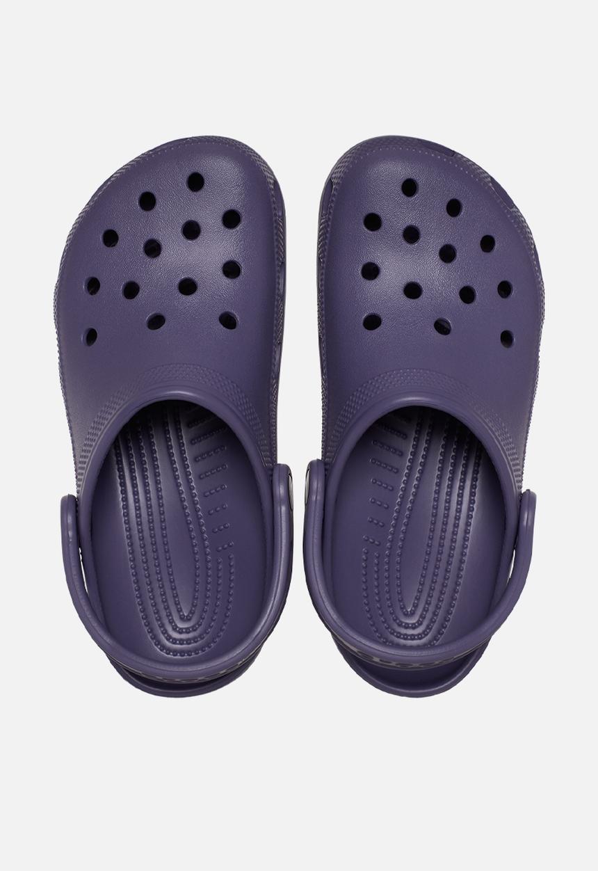 Crocs - Classic clog - nightshade