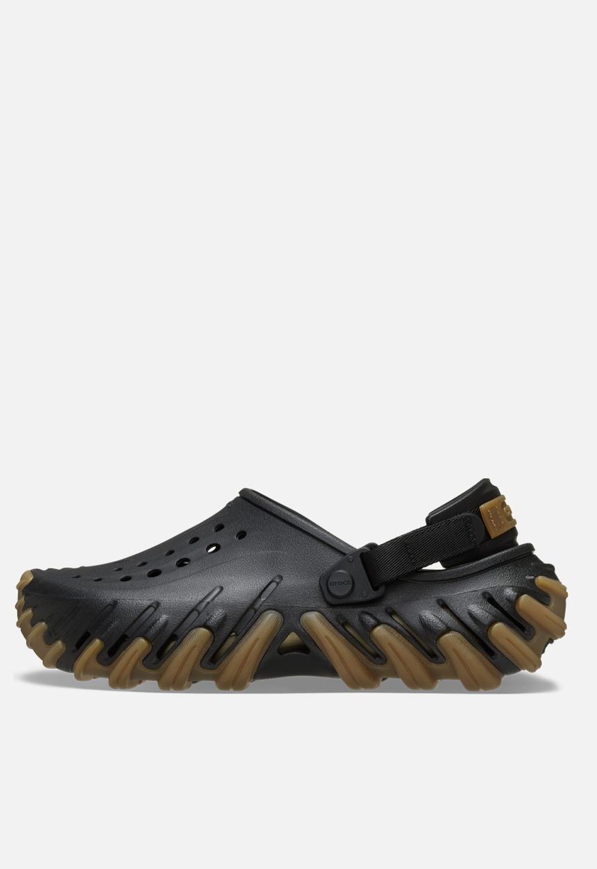 Crocs - Echo Gum RO Clog - Black