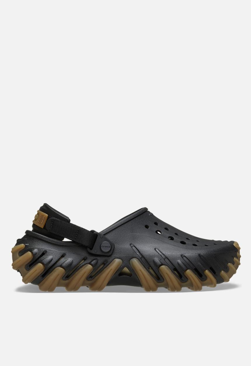 Crocs - Echo Gum RO Clog - Black