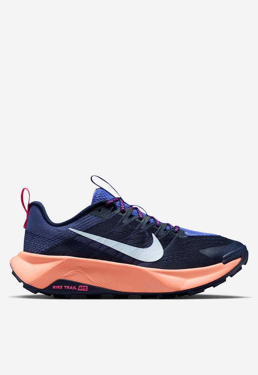 Nike Wildhorse 10 - MIDNIGHT NAVY/HYDROGEN BLUE-SAPPHIRE