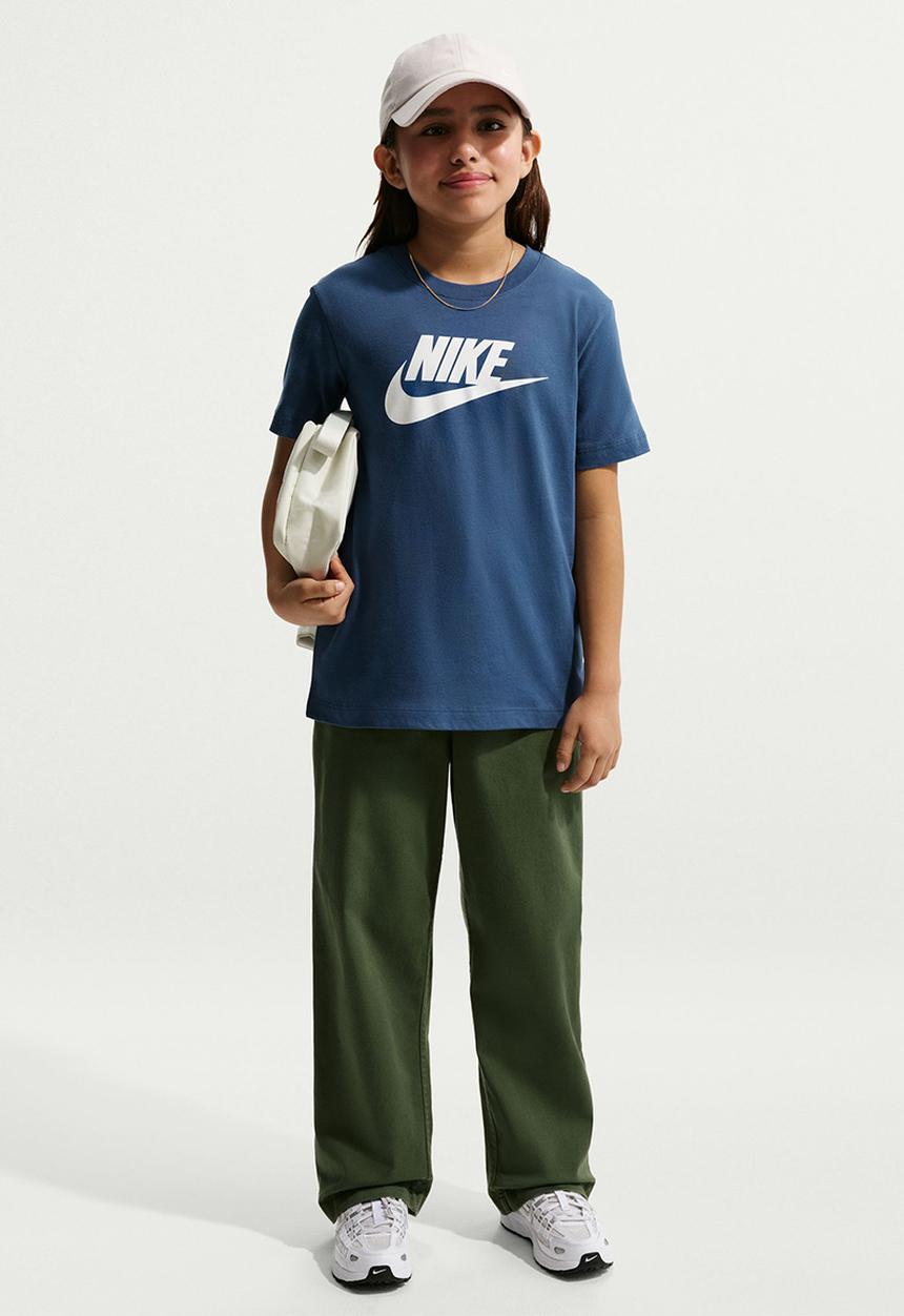 Nike - K Nsw Tee Futura Hbr