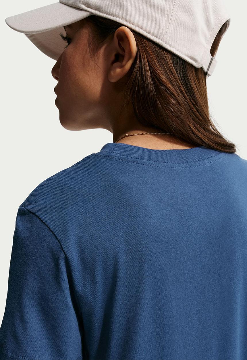 Nike - K Nsw Tee Futura Hbr