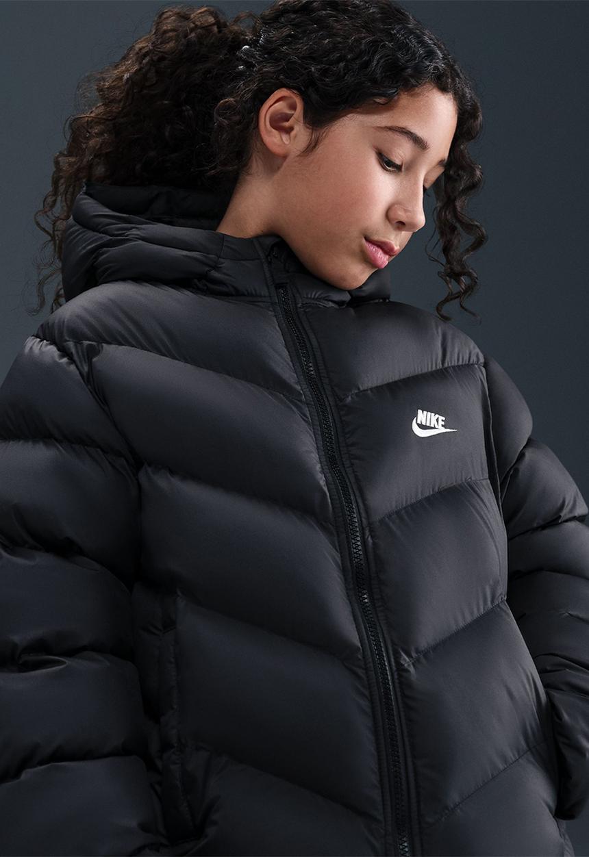 Nike - K Nsw Tf Adp Puffer