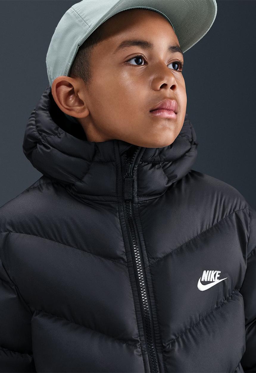 Nike - K Nsw Tf Adp Puffer