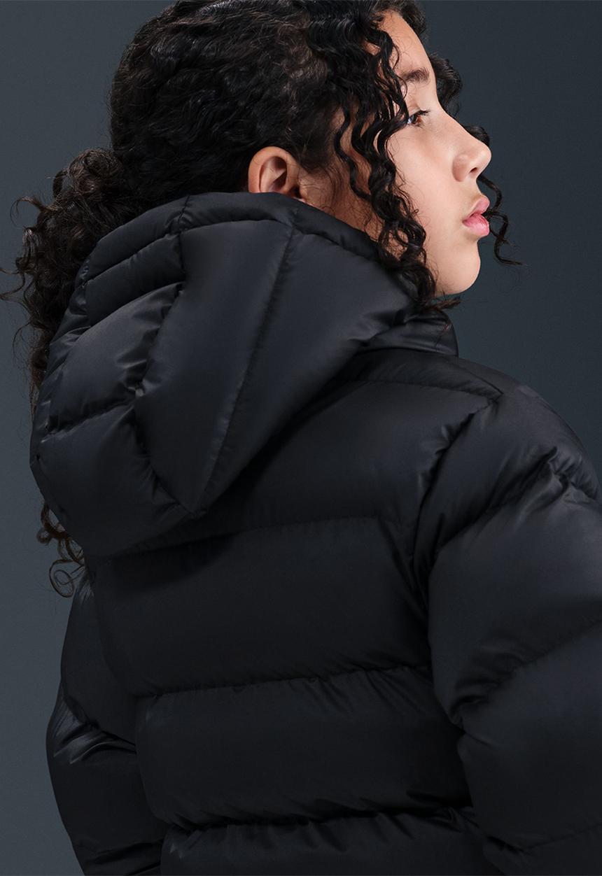 Nike - K Nsw Tf Adp Puffer