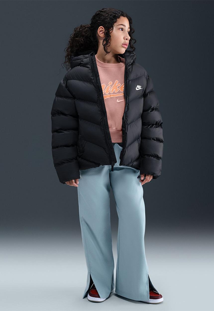 Nike - K Nsw Tf Adp Puffer