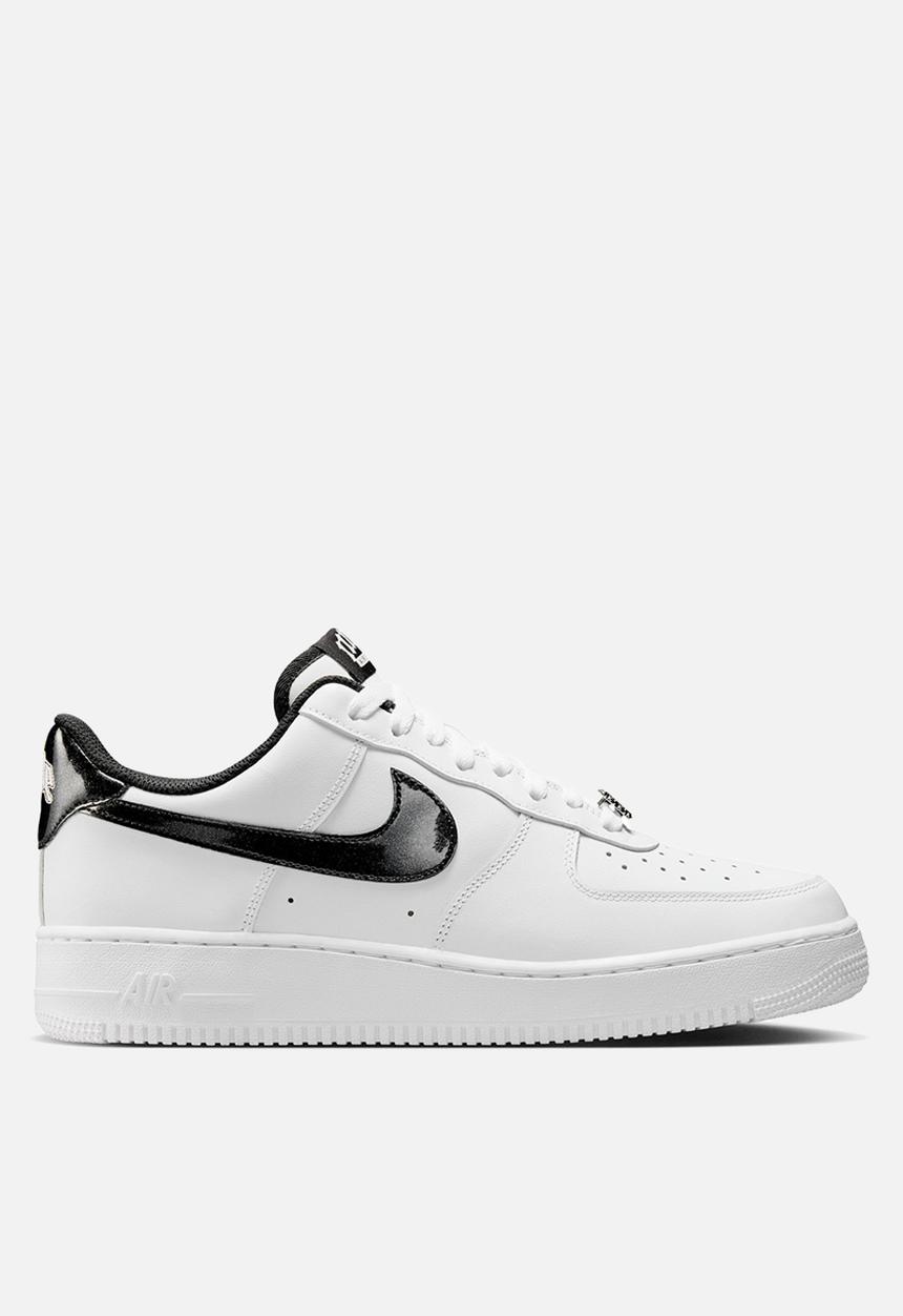 Nike Air Force 1 '07 LV8 - WHITE/BLACK-WHITE