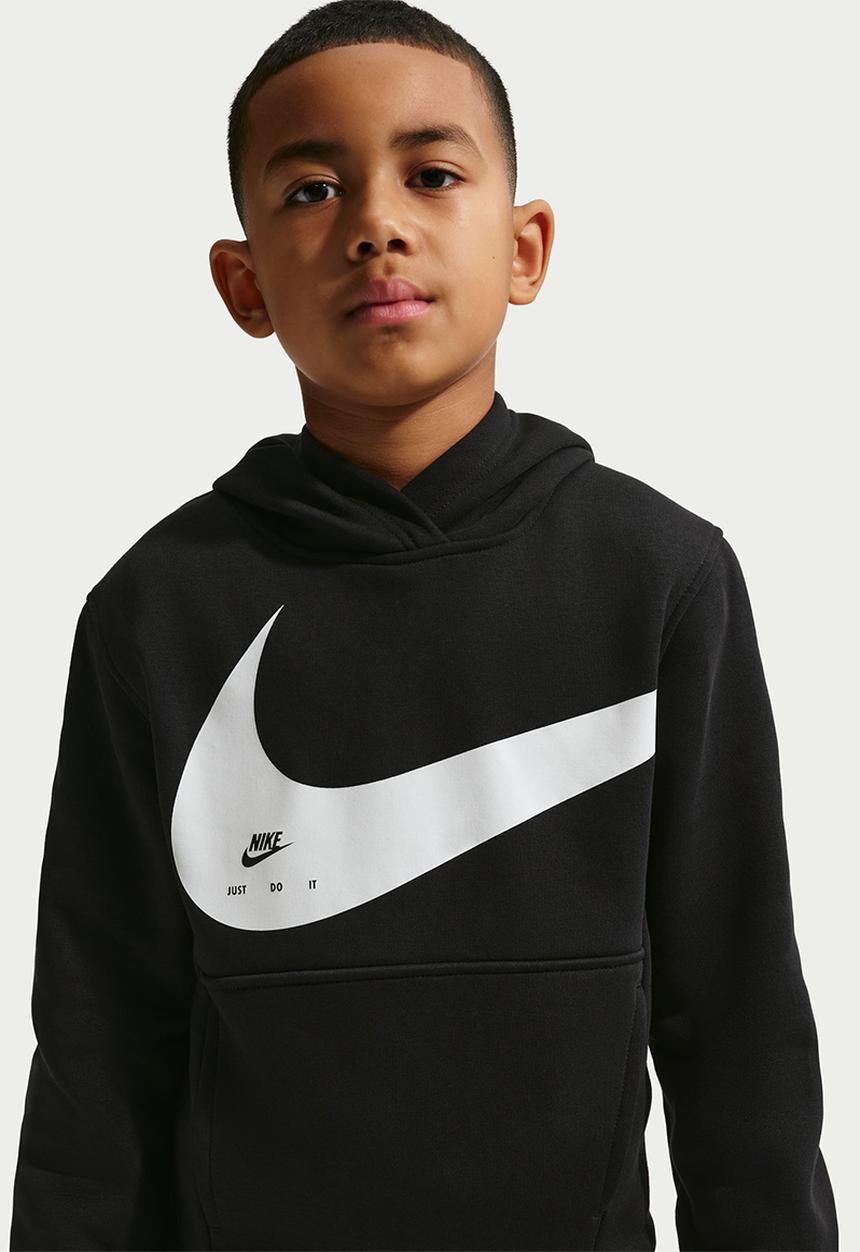 Nike - K Nsw Club Brnd Nrg Top