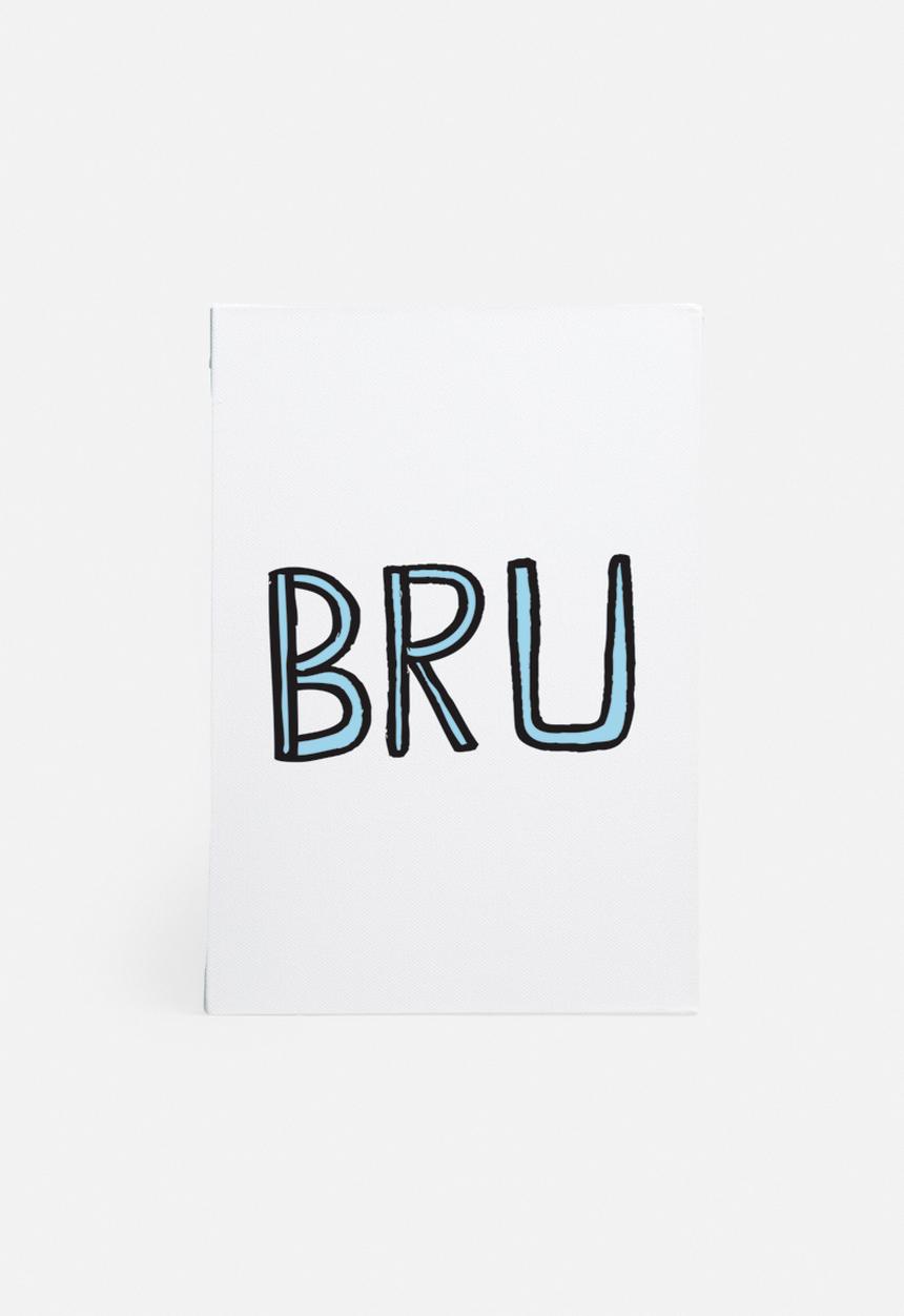 Sundays Creative - Bru