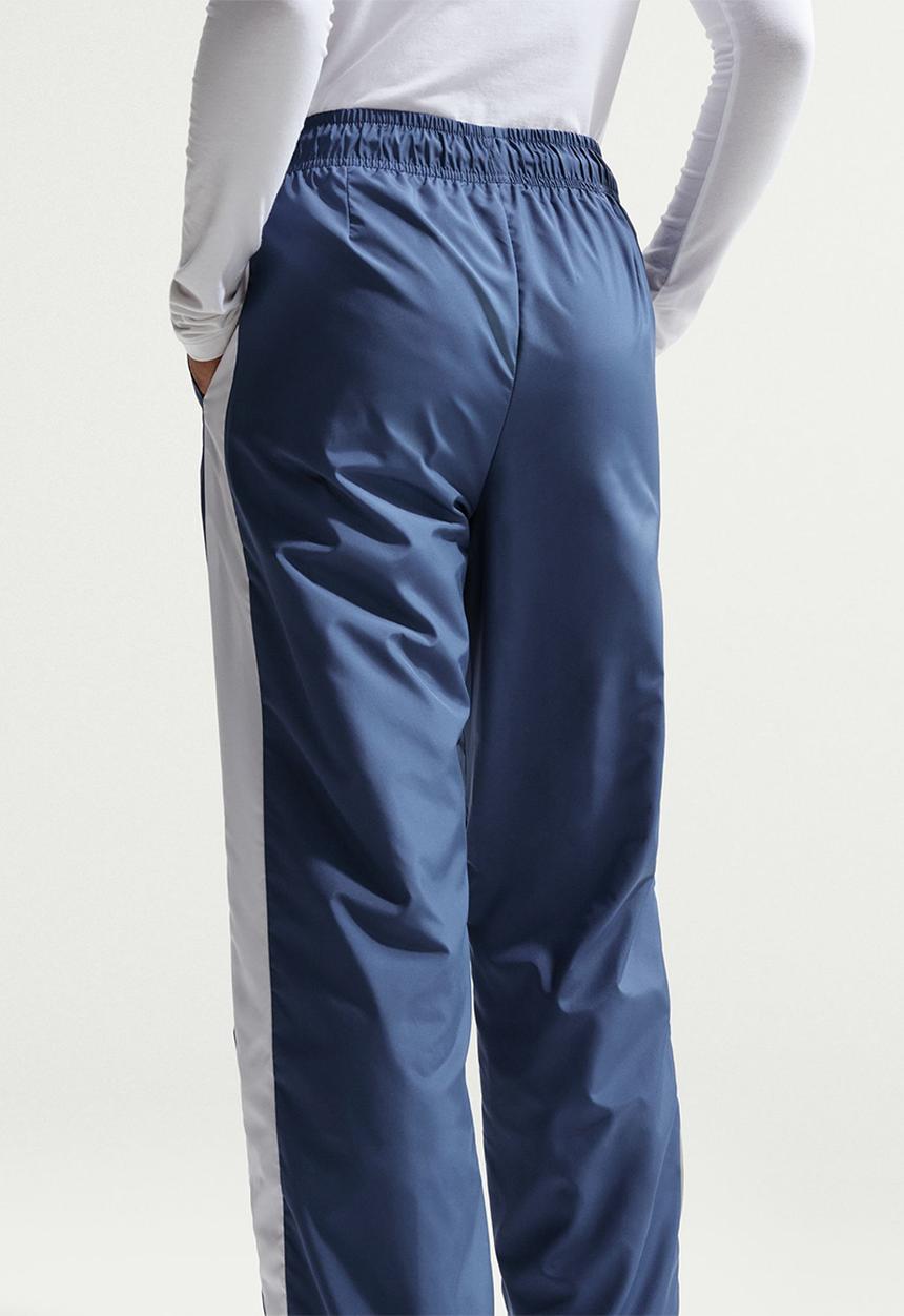 W Nsw Nk Clssc Oh Pant - Mystic Navy/White/Sail