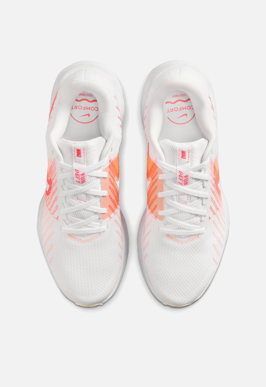 Nike - Nike Run Defy