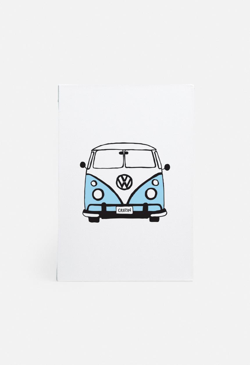 Sundays Creative - Cruzin