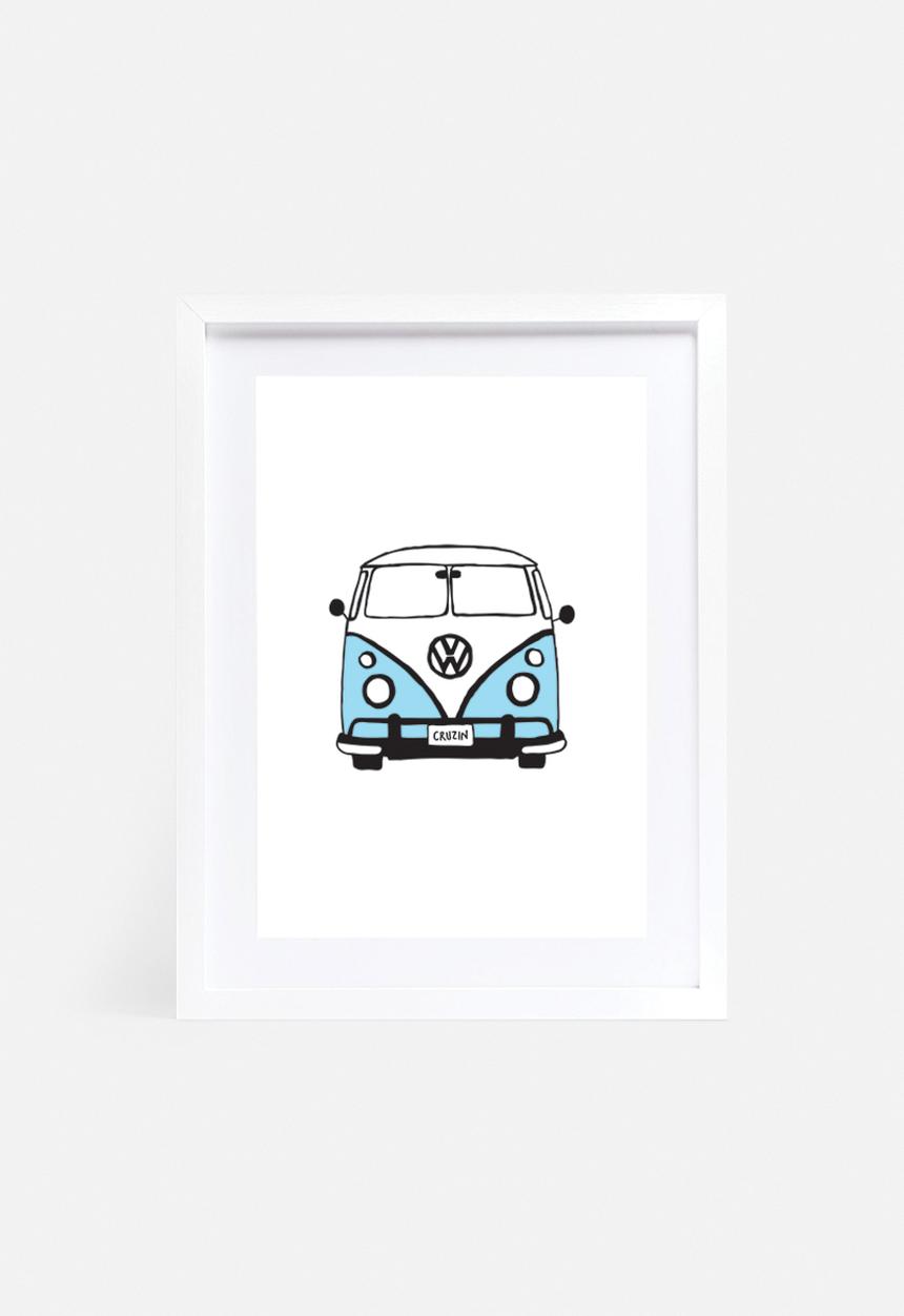 Sundays Creative - Cruzin