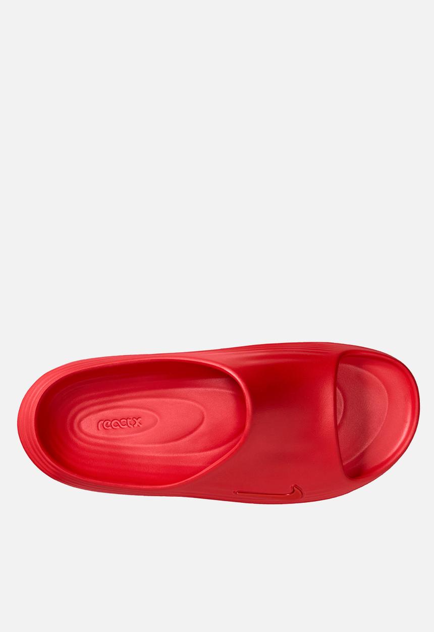 Nike - Nike ReactX Rejuven8 - Red