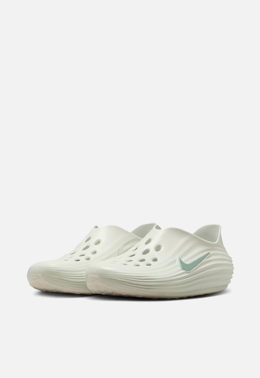 Nike - Nike ReactX Rejuven8 - SPRUCE AURA/LIGHT SILVER