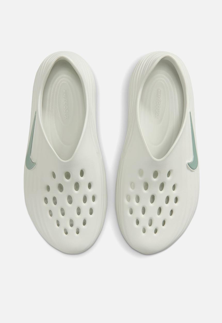 Nike - Nike ReactX Rejuven8 - SPRUCE AURA/LIGHT SILVER