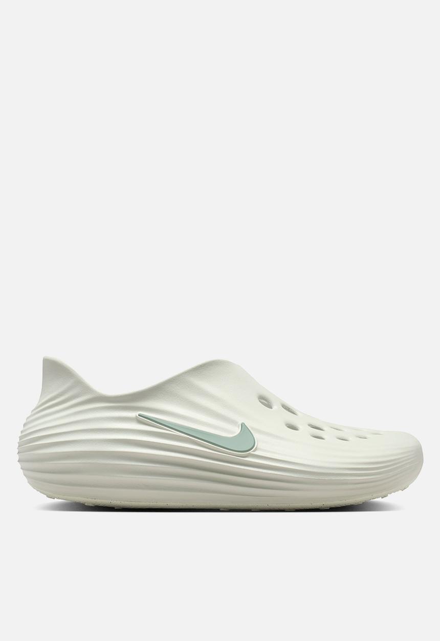 Nike ReactX Rejuven8 - SPRUCE AURA/LIGHT SILVER