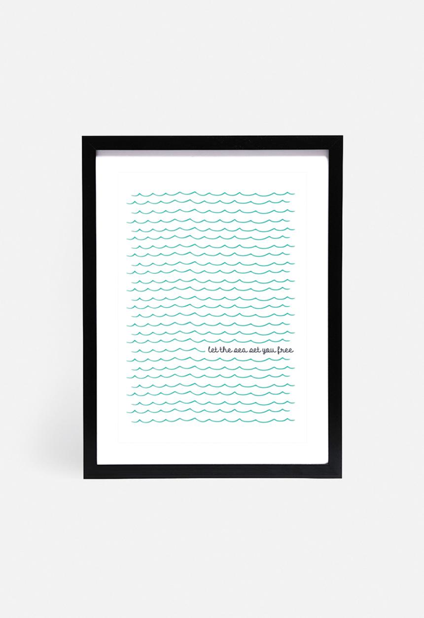 Sundays Creative - Free sea