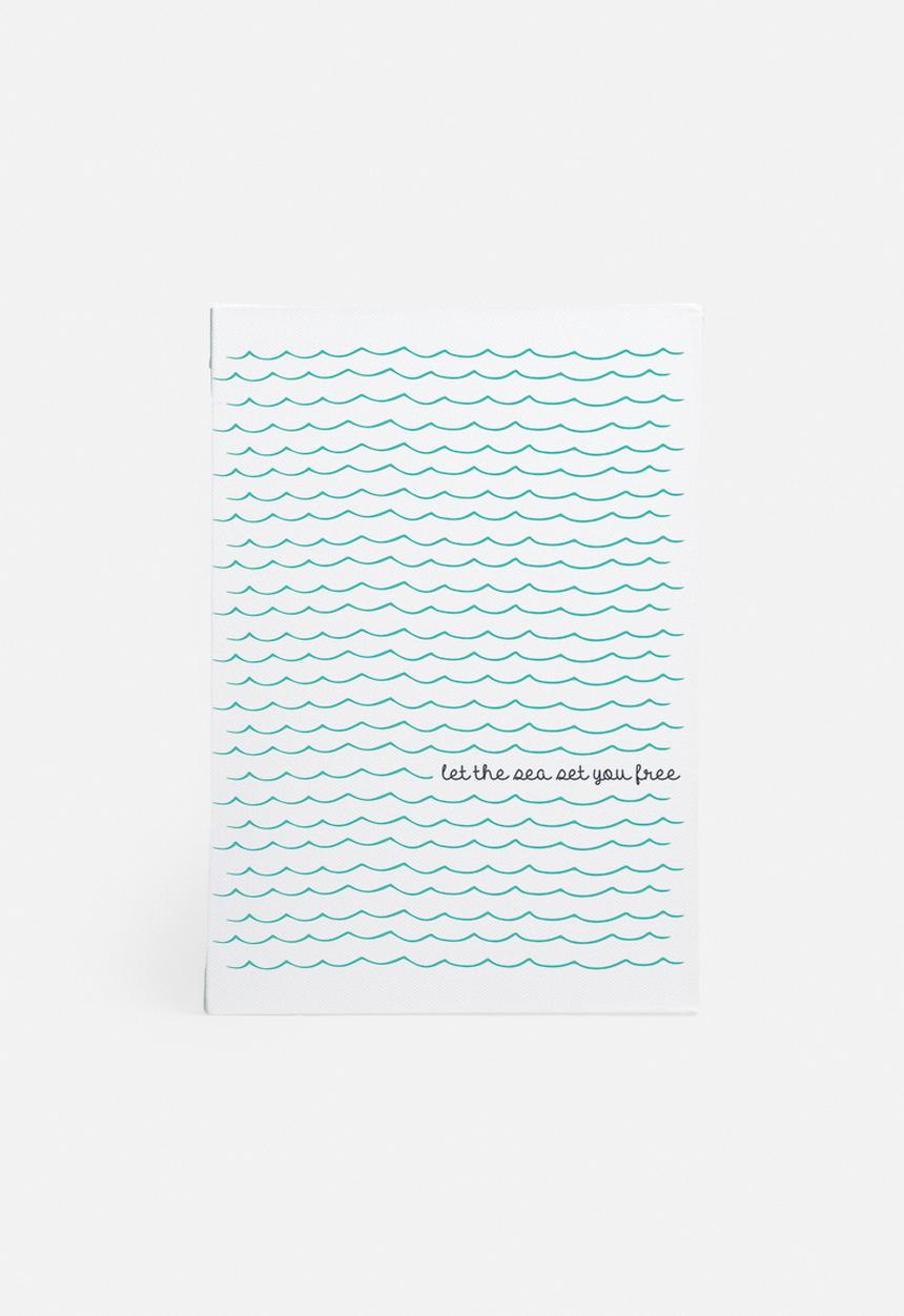 Sundays Creative - Free sea