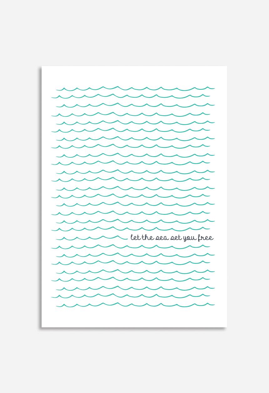 Sundays Creative - Free sea
